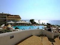Marina dei Ginepri Hotel