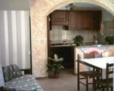 фото отеля Friendly Hostel Olmedo