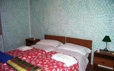 фото отеля Friendly Hostel Olmedo