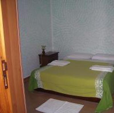 фото отеля Friendly Hostel Olmedo