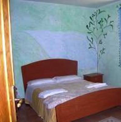 фото отеля Friendly Hostel Olmedo