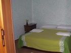 фото отеля Friendly Hostel Olmedo