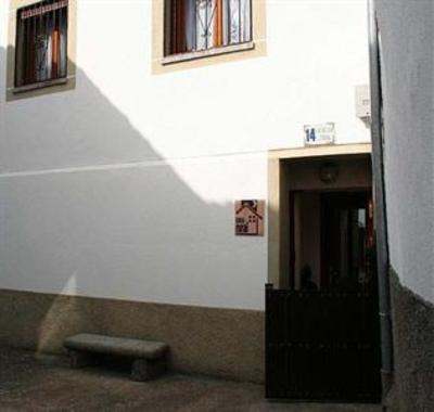 фото отеля La Casilla De Corrales