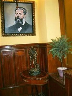 фото отеля Hotel Mur