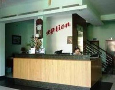 фото отеля Pho Hue Hotel