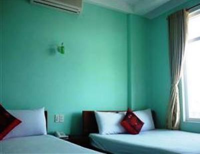 фото отеля Pho Hue Hotel