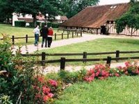 La Ferme de Courcimont