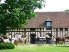 фото отеля La Ferme de Courcimont