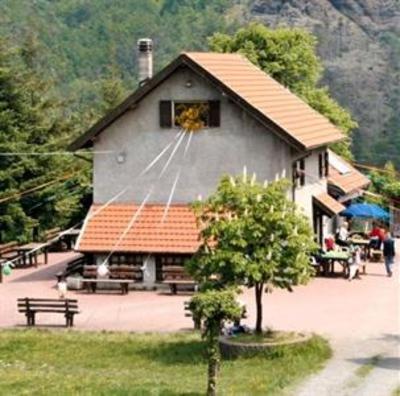 фото отеля Agrituristica Monterosso