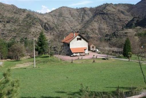 фото отеля Agrituristica Monterosso