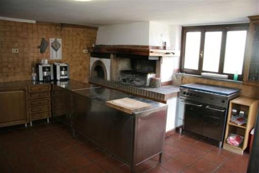 фото отеля Agrituristica Monterosso