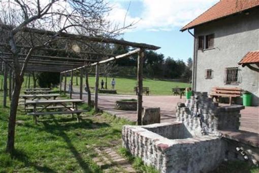фото отеля Agrituristica Monterosso