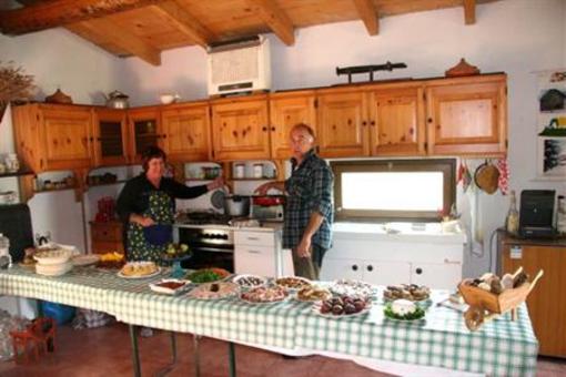 фото отеля Agrituristica Monterosso