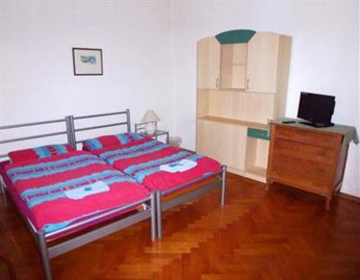 фото отеля Albergo Commercio