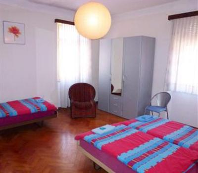 фото отеля Albergo Commercio