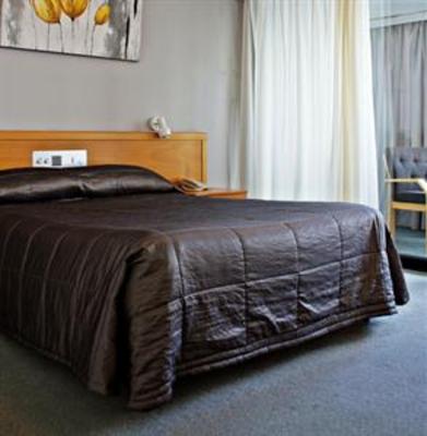 фото отеля Troodos Hotel