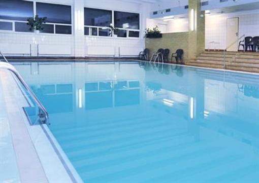 фото отеля Hotel Sorea L'ubovna
