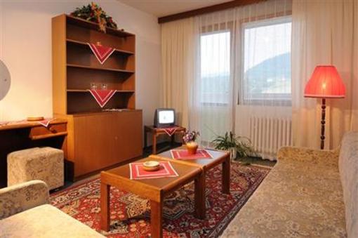 фото отеля Hotel Sorea L'ubovna