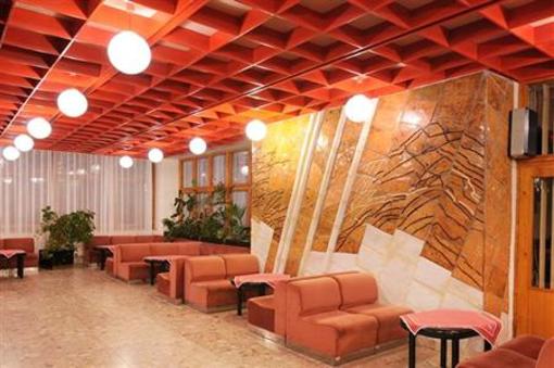 фото отеля Hotel Sorea L'ubovna