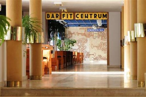 фото отеля Hotel Sorea L'ubovna
