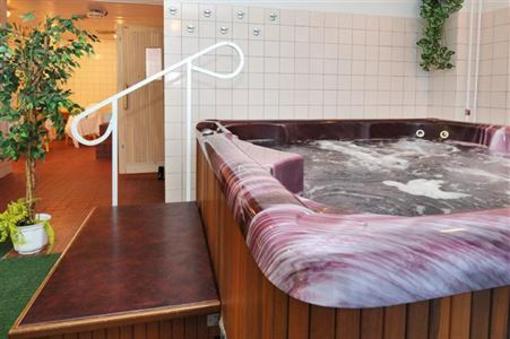 фото отеля Hotel Sorea L'ubovna
