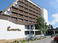 Hotel Sorea L'ubovna