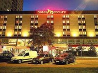 Mercure Mulhouse Centre