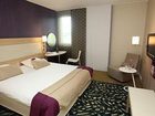 фото отеля Mercure Mulhouse Centre