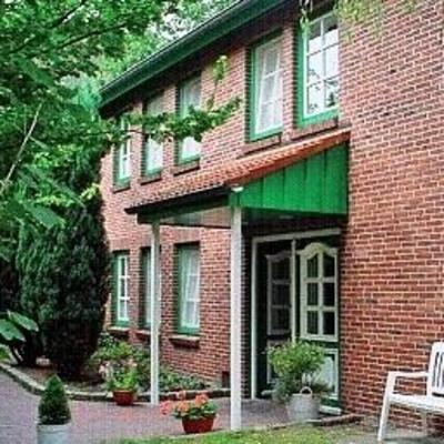 фото отеля Haselauer Landhaus