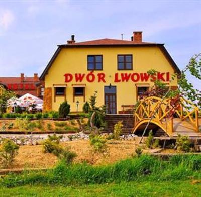фото отеля Dwor Lwowski