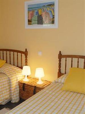 фото отеля Les Villas D'Harri-Xuria