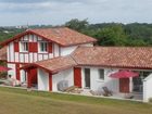 фото отеля Les Villas D'Harri-Xuria