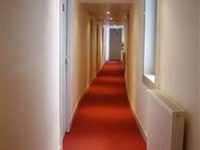 Hotel Le Carnot Bolbec