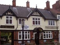 The Saddle Inn York