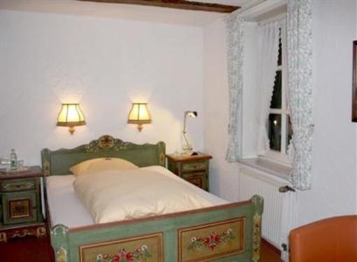 фото отеля Landhaus Schulze
