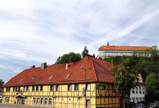 фото отеля Landhaus Schulze