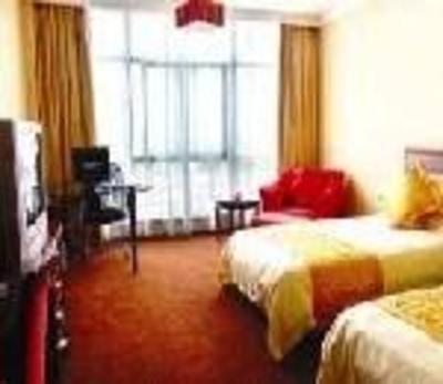 фото отеля Boyan Holiday Hotel Dinghai
