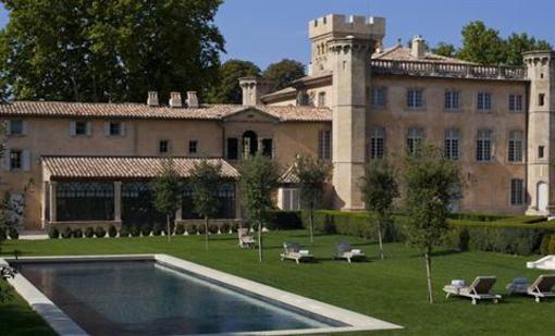 фото отеля Villa Baulieu