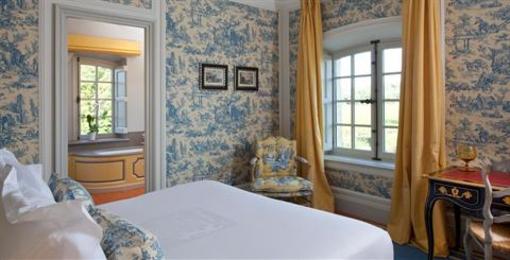 фото отеля Villa Baulieu