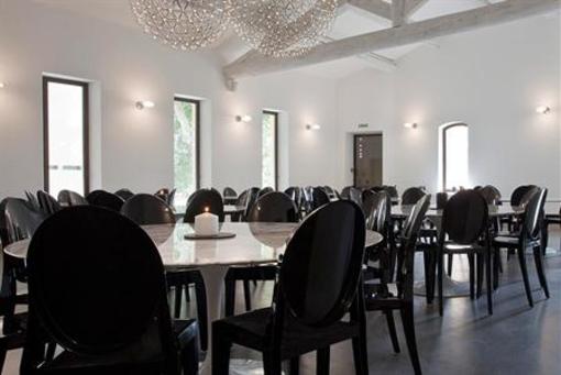 фото отеля Villa Baulieu