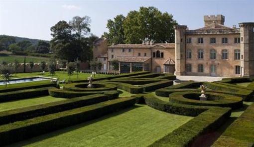 фото отеля Villa Baulieu