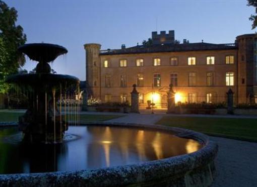 фото отеля Villa Baulieu