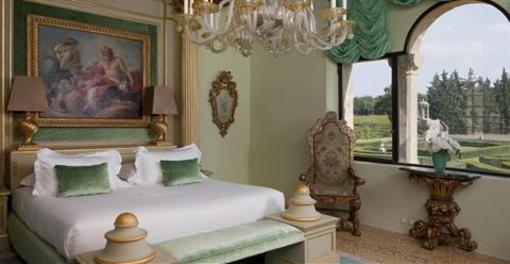 фото отеля Villa Baulieu