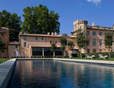 фото отеля Villa Baulieu