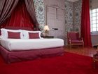 фото отеля Villa Baulieu