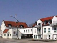 Hotel Garni Kreuzacker