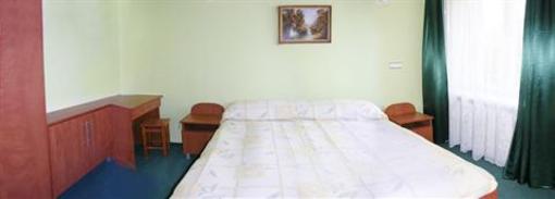 фото отеля Gosciniec Pan Tadeusz
