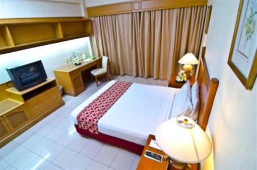 фото отеля Lima City Hotel Batangas