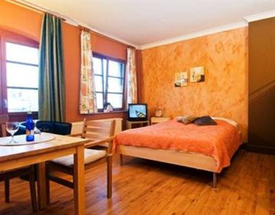 фото отеля Dusart Guesthouse Hasselt