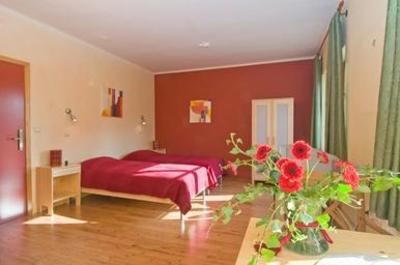 фото отеля Dusart Guesthouse Hasselt